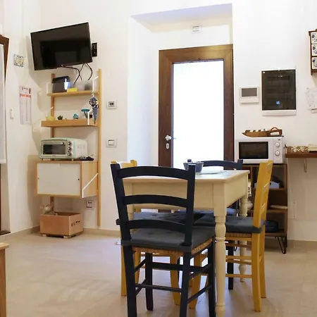 Apartment Casa Vacanze 