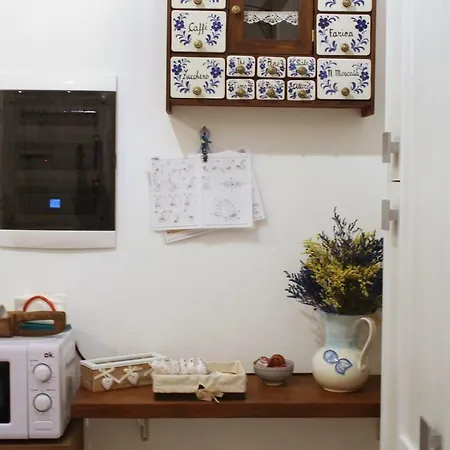 Casa Vacanze 