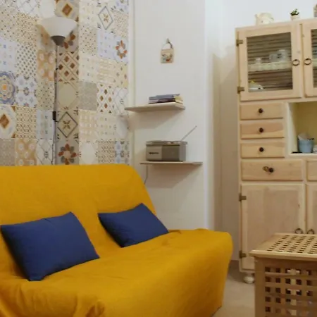 Casa Vacanze 