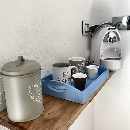 Apartment Casa Vacanze 