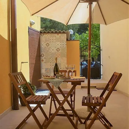 Apartment Casa Vacanze 