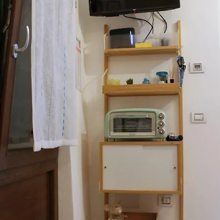 Casa Vacanze 