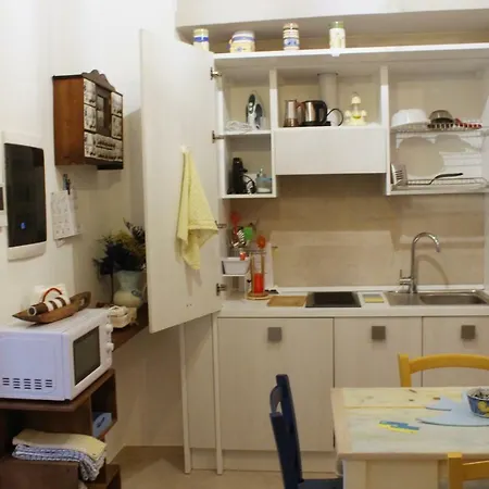Apartment Casa Vacanze 