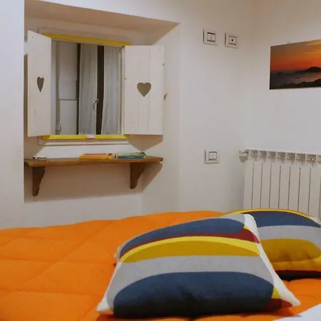 Apartment Casa Vacanze 