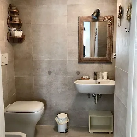 Apartment Casa Vacanze 