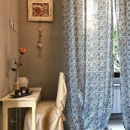 Apartment Casa Vacanze 