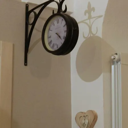Casa Vacanze 