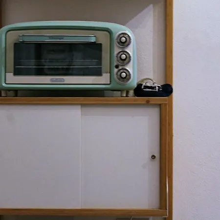 Appartement Casa Vacanze 