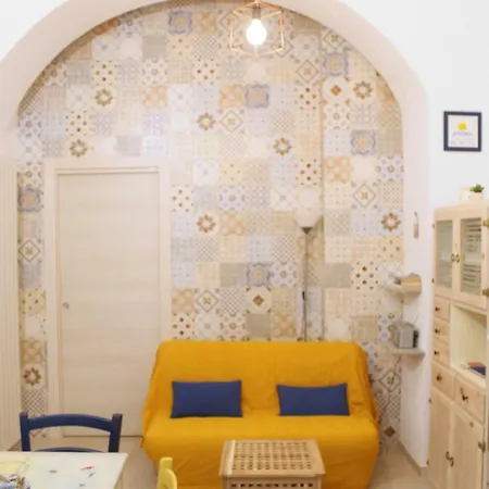 Appartement Casa Vacanze 