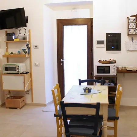 Casa Vacanze 
