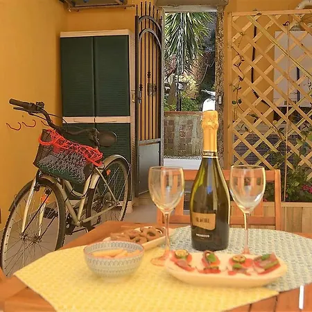 Casa Vacanze 