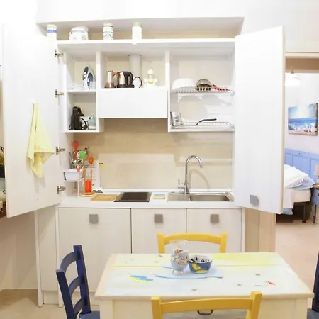 Casa Vacanze 