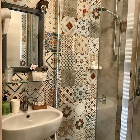 Appartement Casa Vacanze 