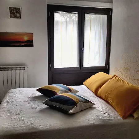 Appartement Casa Vacanze 